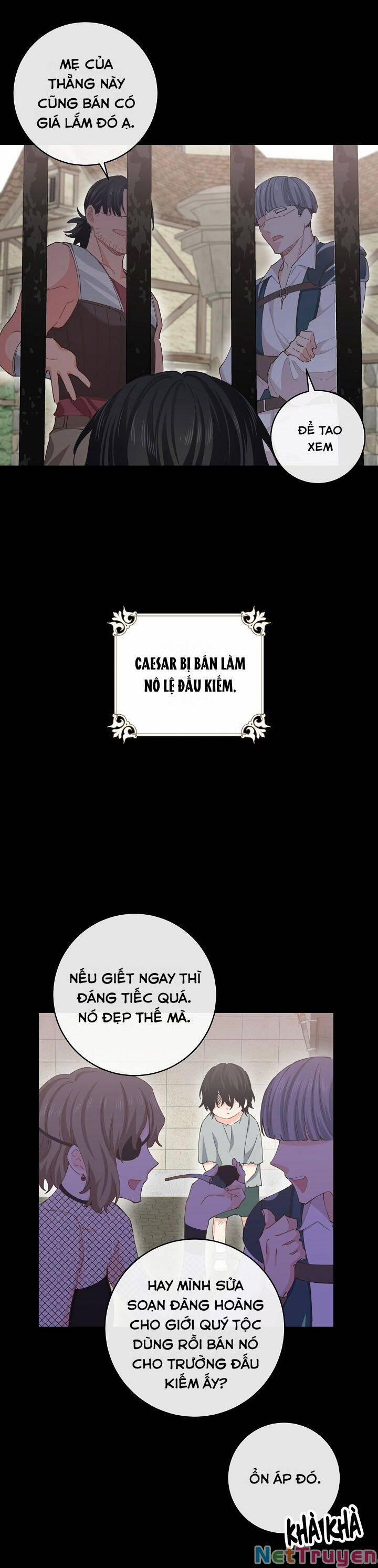 Tôi Đã Mệt Rồi 55.1 trang 4