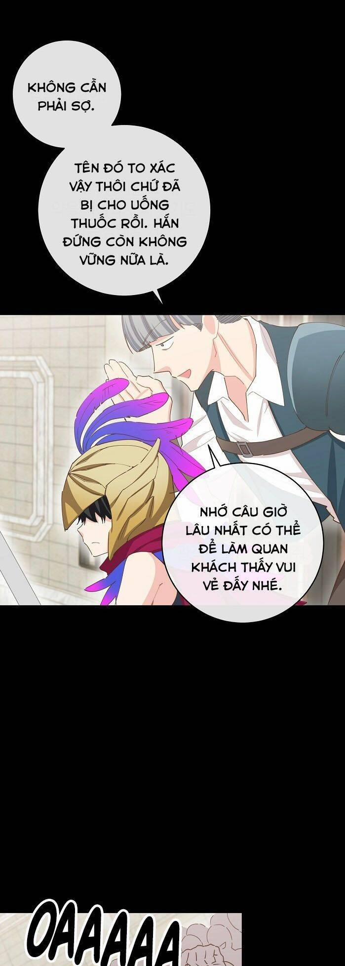 Tôi Đã Mệt Rồi 55.1 trang 7