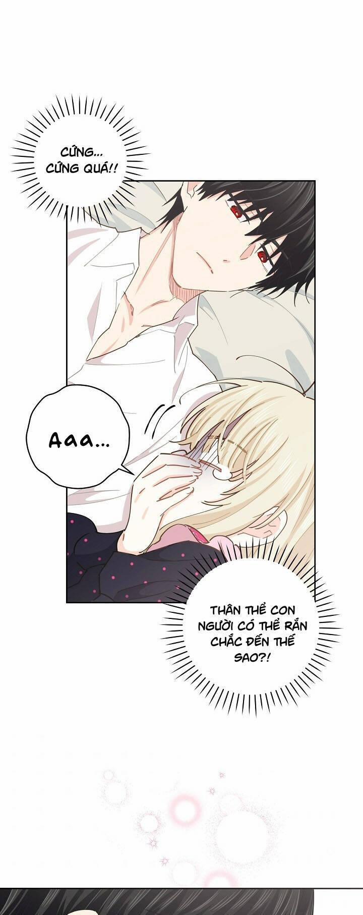 Tôi Đã Mệt Rồi 55.2 trang 0