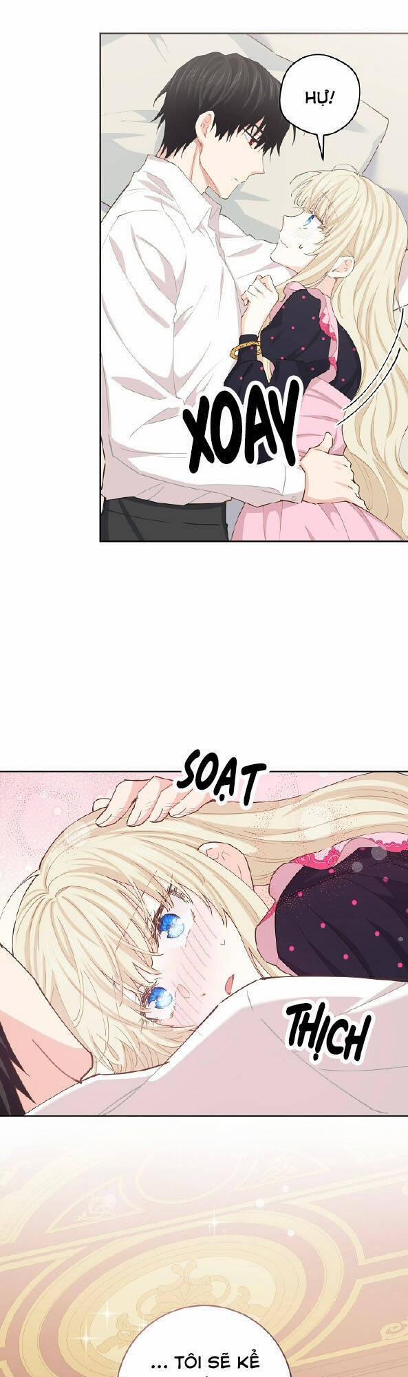 Tôi Đã Mệt Rồi 55.2 trang 2