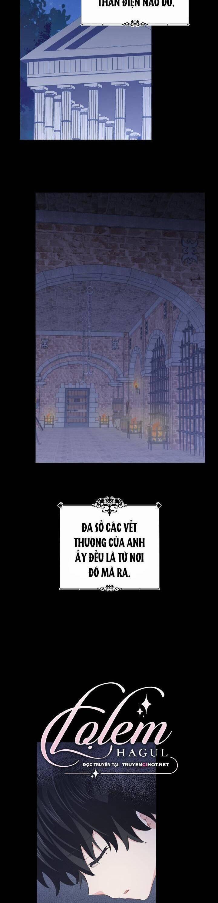 Tôi Đã Mệt Rồi 56.1 trang 1