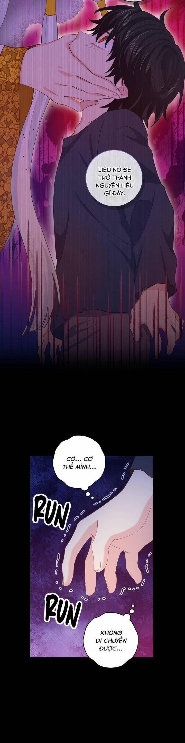 Tôi Đã Mệt Rồi 56.1 trang 13