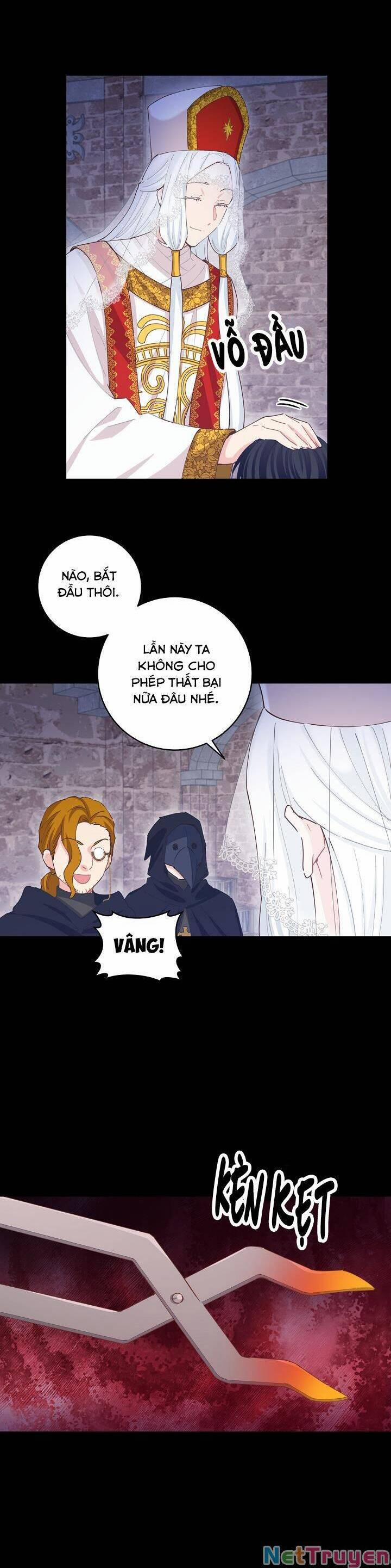 Tôi Đã Mệt Rồi 56.1 trang 14