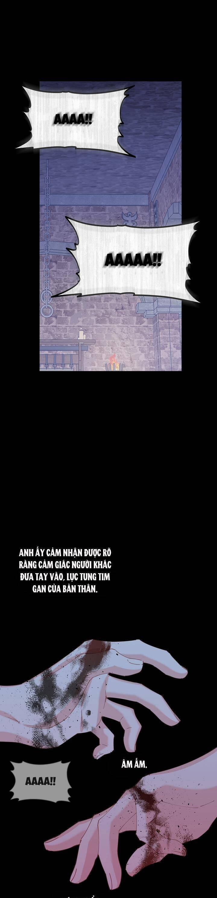 Tôi Đã Mệt Rồi 56.1 trang 15