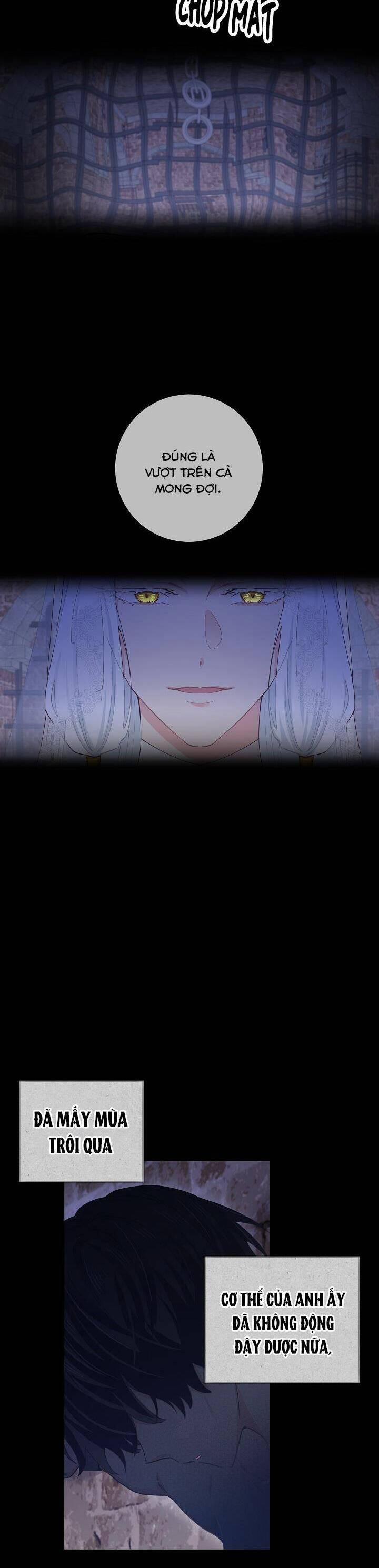 Tôi Đã Mệt Rồi 56.1 trang 18