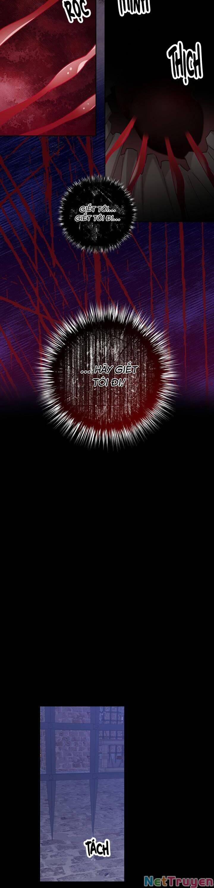 Tôi Đã Mệt Rồi 56.1 trang 21