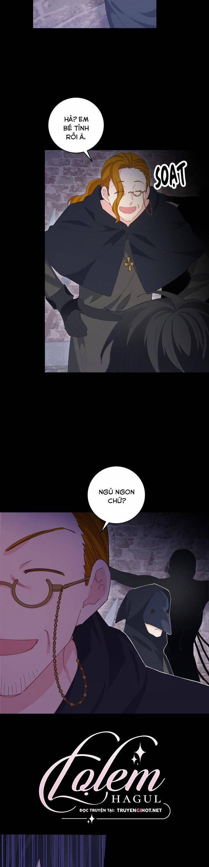 Tôi Đã Mệt Rồi 56.1 trang 3