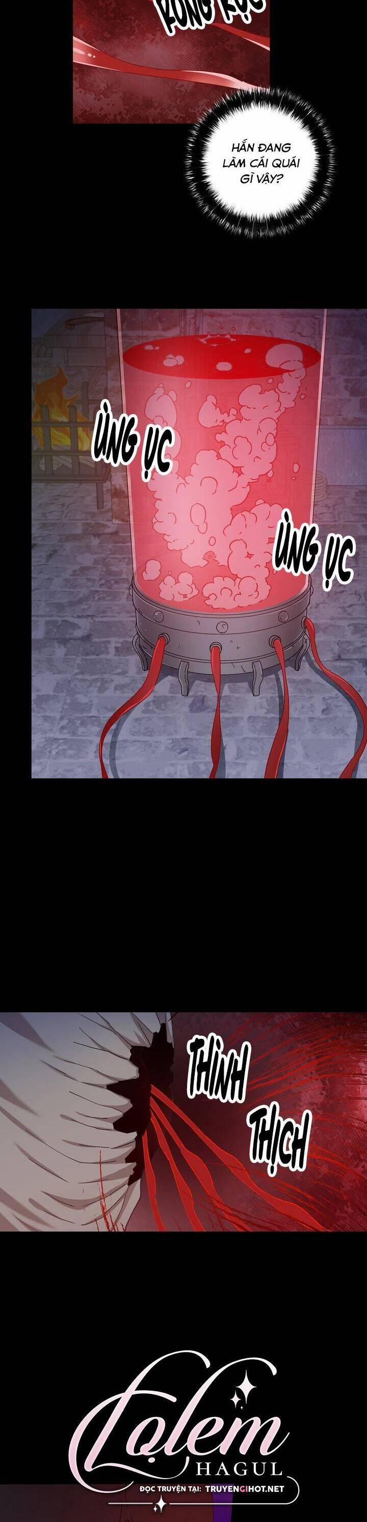 Tôi Đã Mệt Rồi 56.1 trang 5