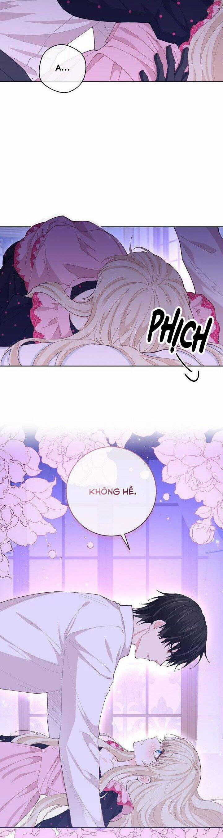 Tôi Đã Mệt Rồi 57.1 trang 14