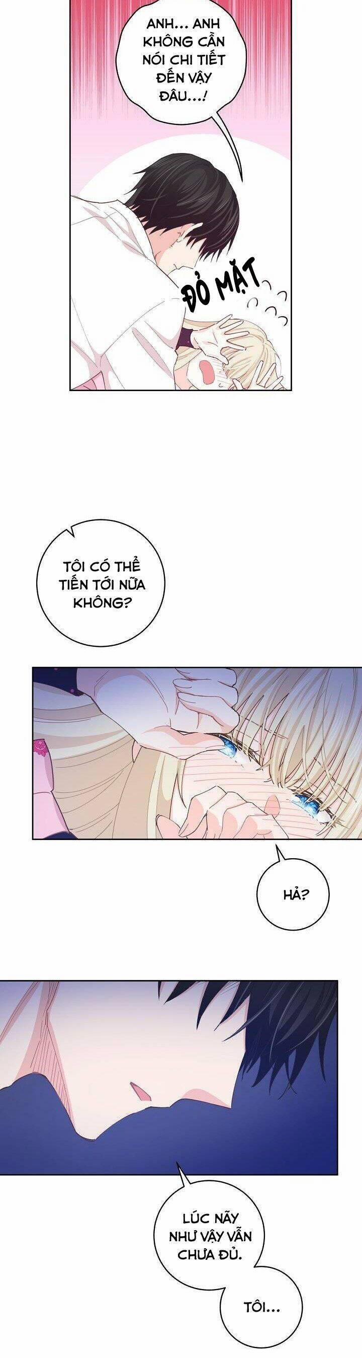 Tôi Đã Mệt Rồi 57.1 trang 16