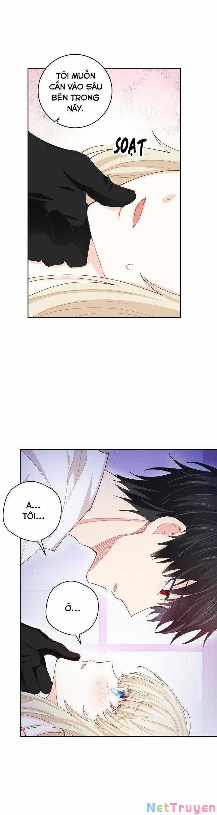 Tôi Đã Mệt Rồi 57.1 trang 17