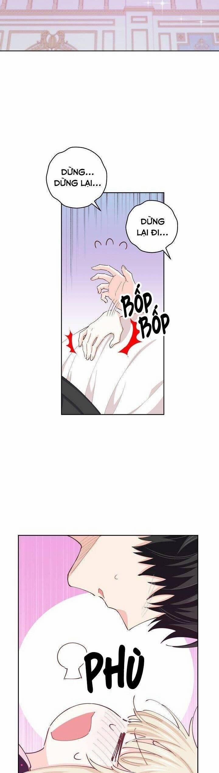 Tôi Đã Mệt Rồi 57.1 trang 20