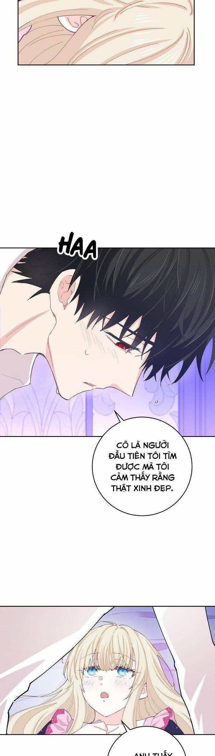 Tôi Đã Mệt Rồi 57.1 trang 21