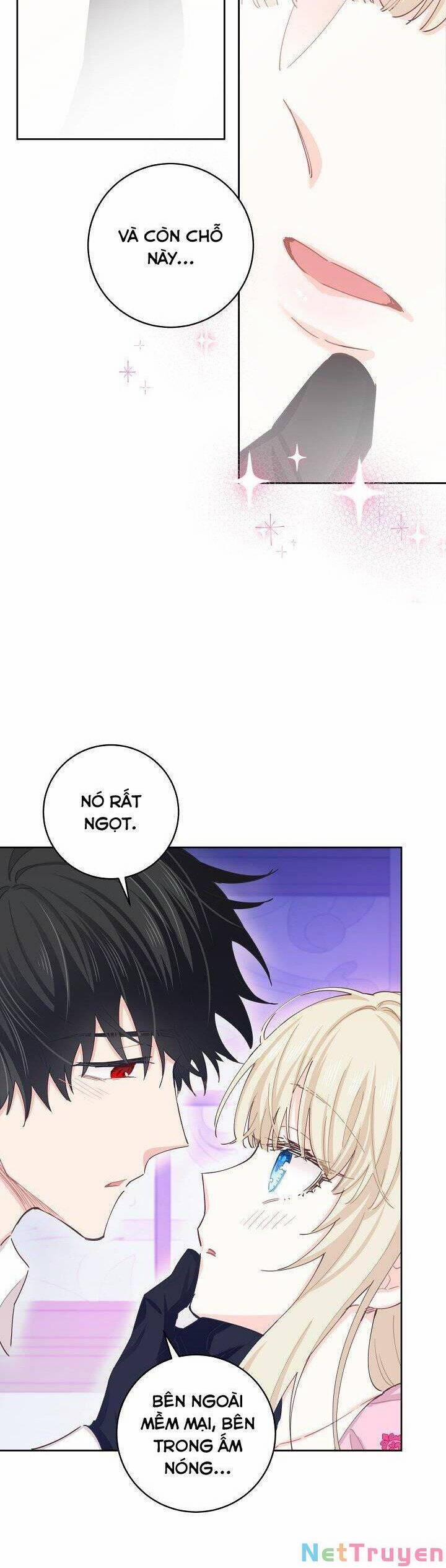 Tôi Đã Mệt Rồi 57.1 trang 23