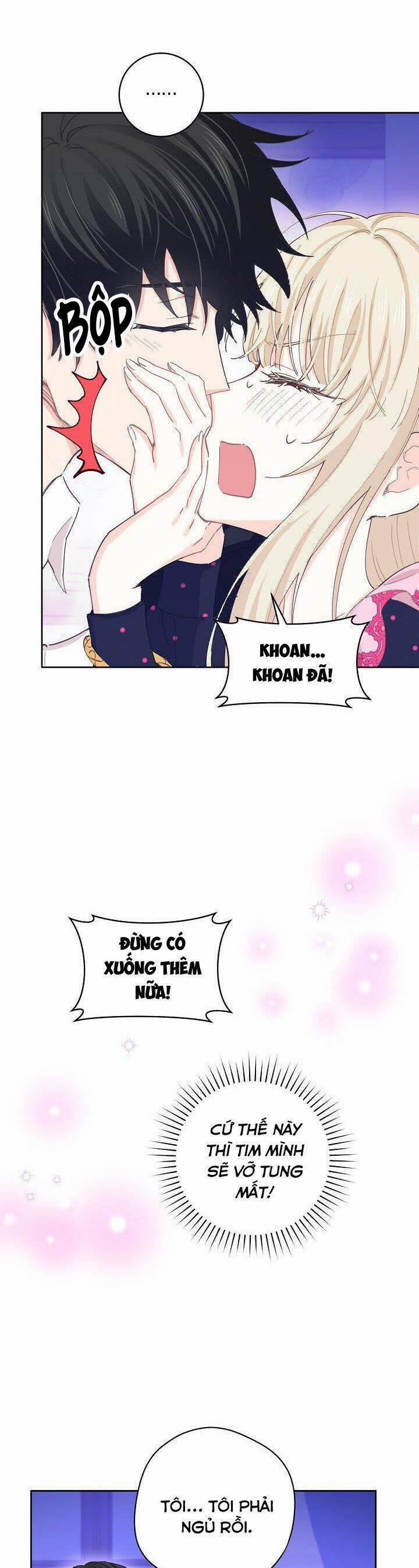 Tôi Đã Mệt Rồi 57.1 trang 24