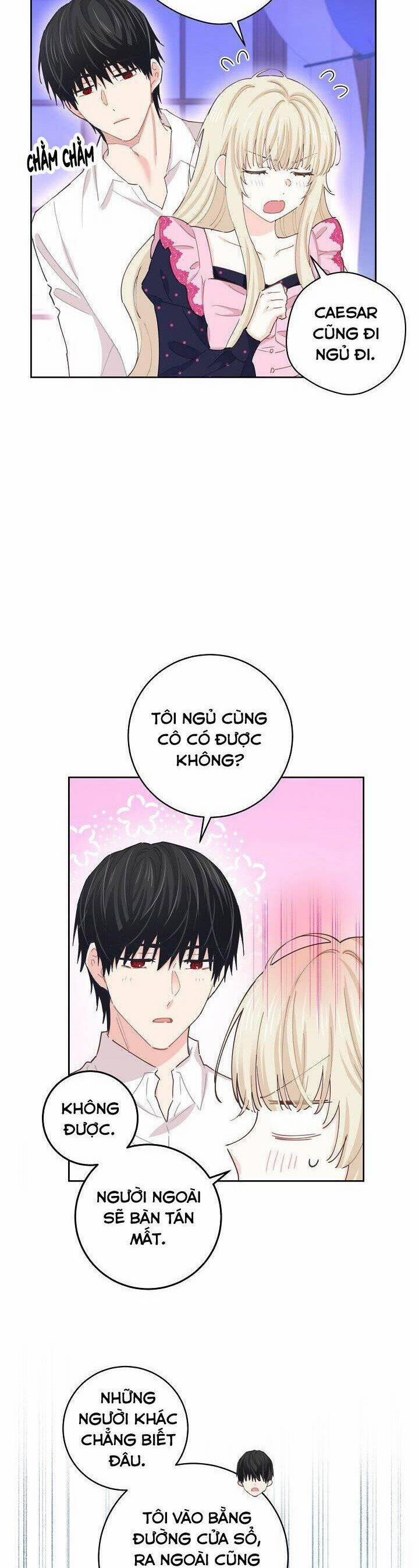 Tôi Đã Mệt Rồi 57.1 trang 25