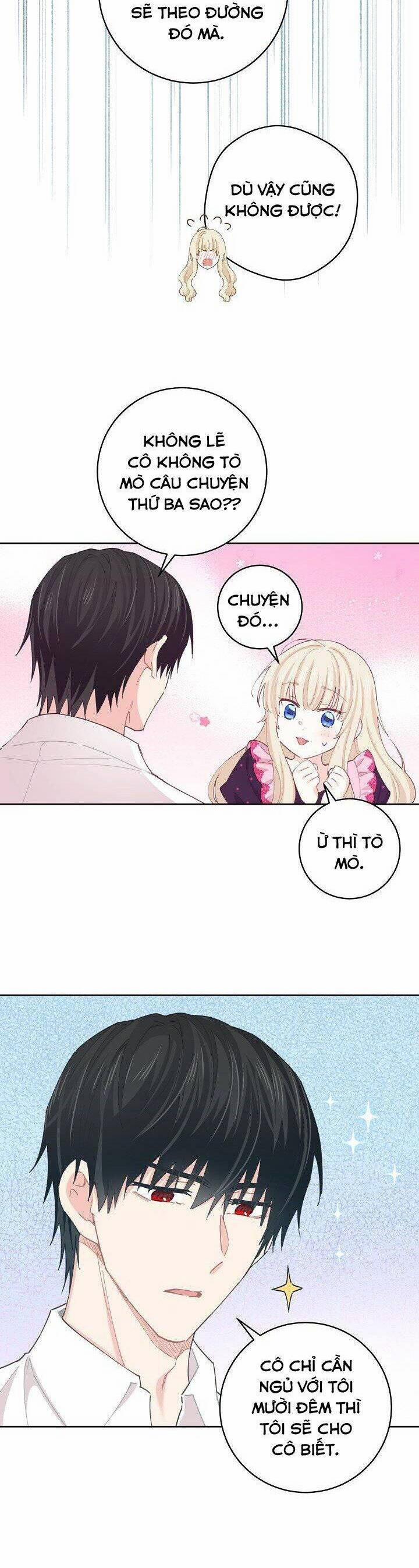 Tôi Đã Mệt Rồi 57.1 trang 26