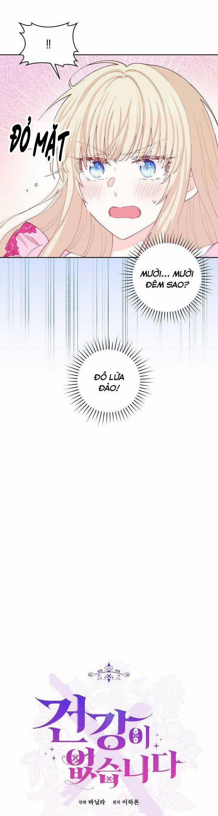 Tôi Đã Mệt Rồi 57.1 trang 27