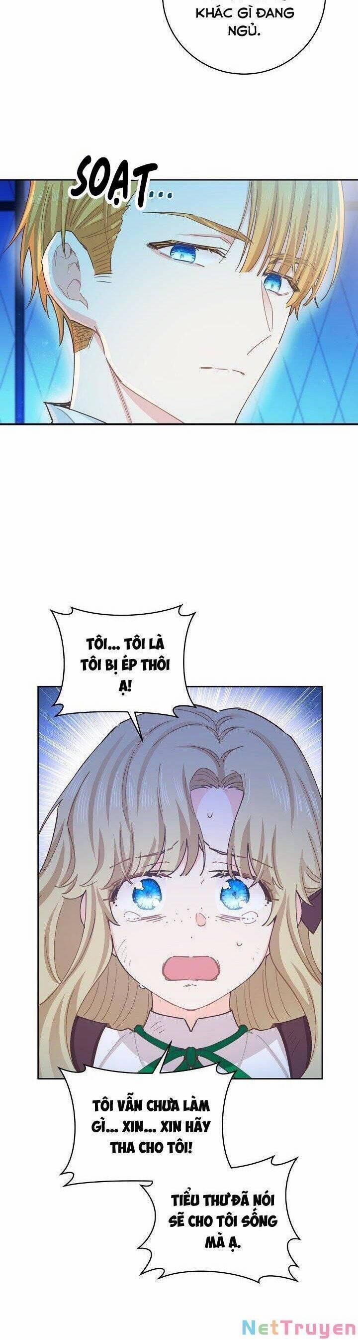 Tôi Đã Mệt Rồi 57.1 trang 29