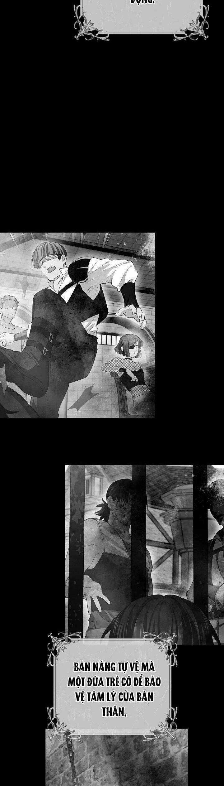 Tôi Đã Mệt Rồi 57.1 trang 3