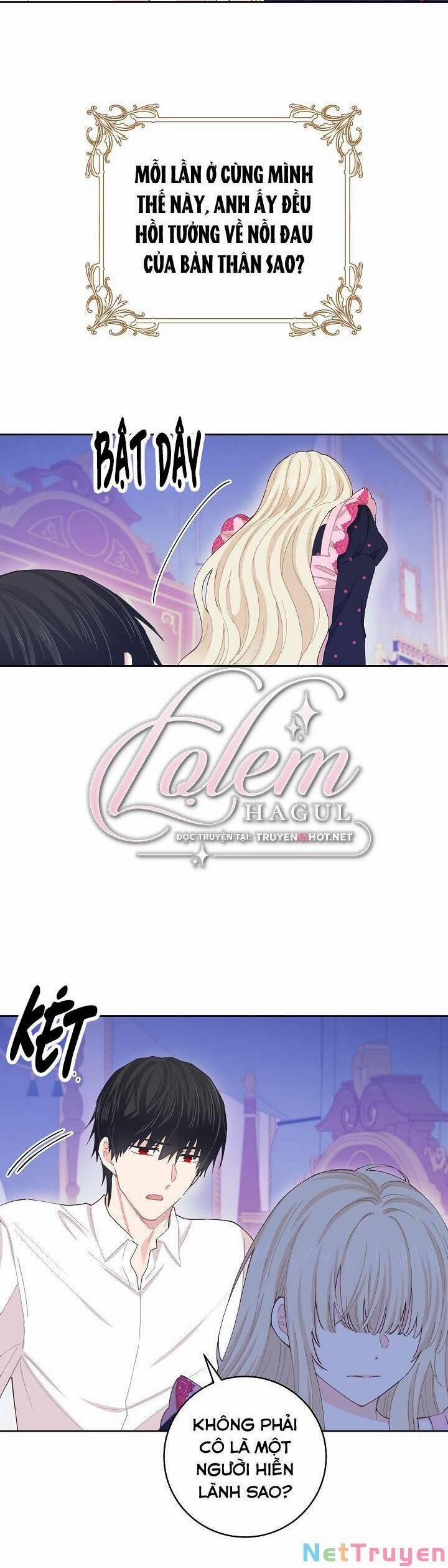 Tôi Đã Mệt Rồi 57.1 trang 5