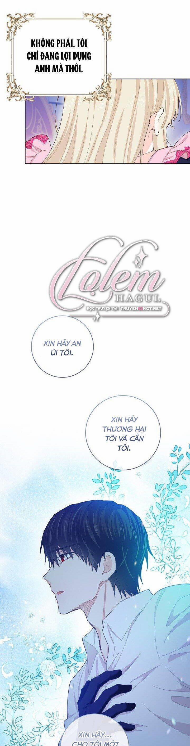 Tôi Đã Mệt Rồi 57.1 trang 6