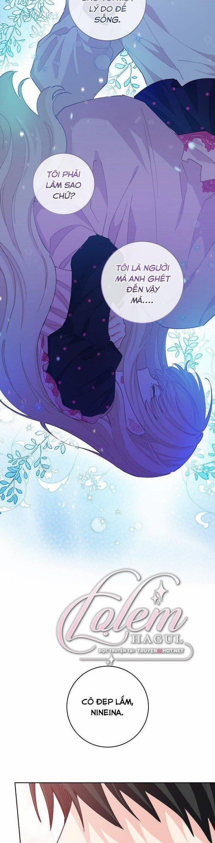 Tôi Đã Mệt Rồi 57.1 trang 7