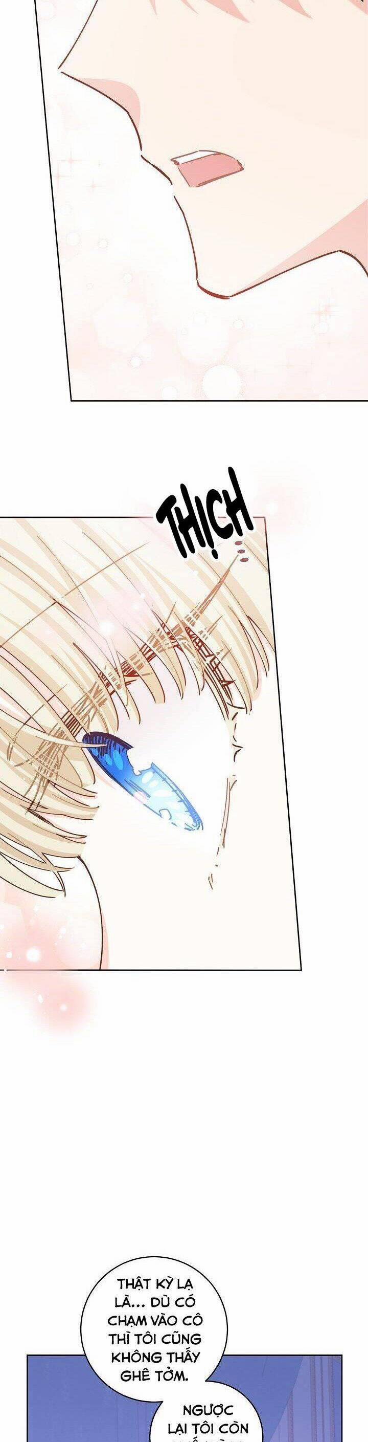 Tôi Đã Mệt Rồi 57.1 trang 8