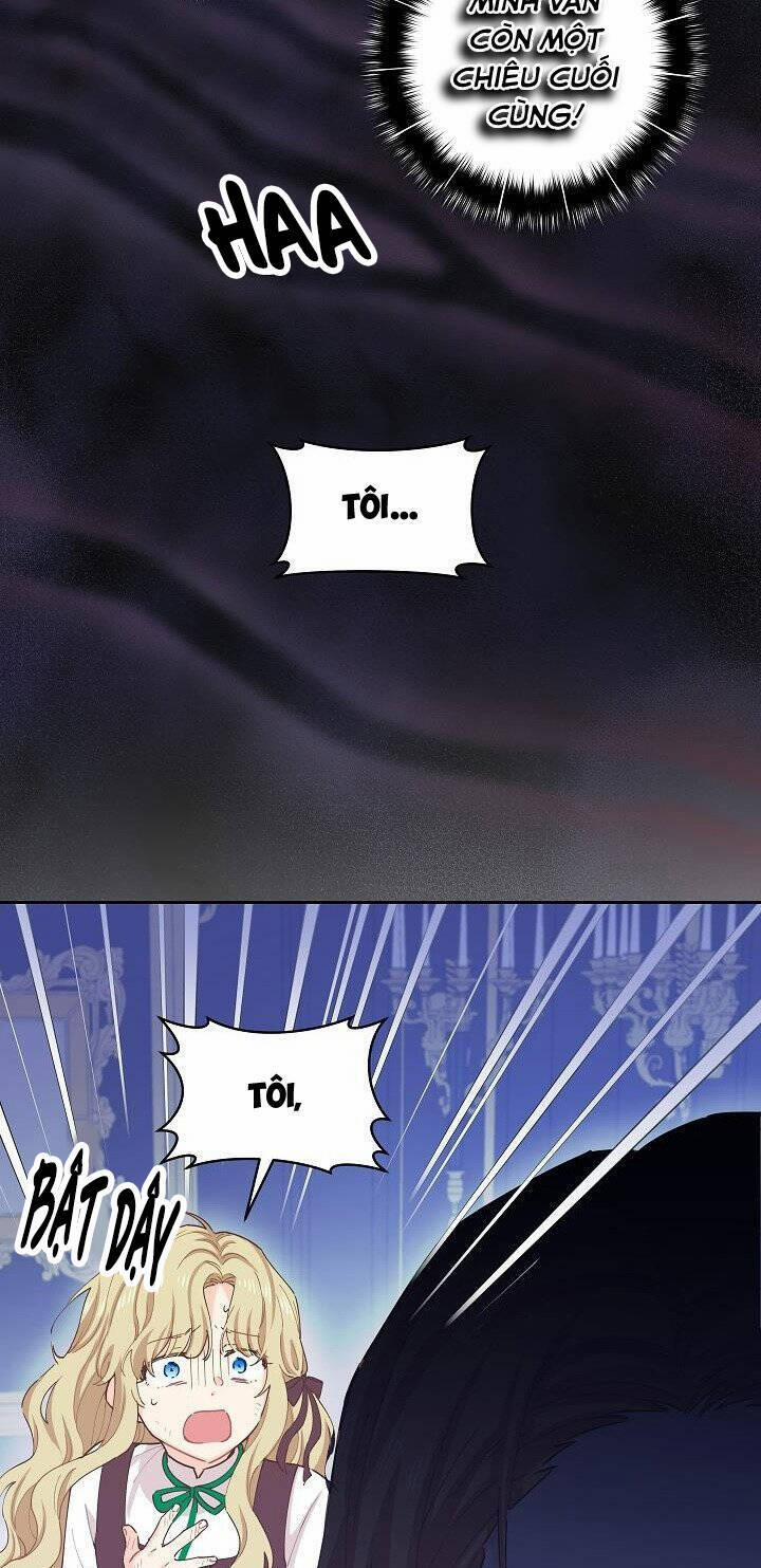 Tôi Đã Mệt Rồi 57.2 trang 10