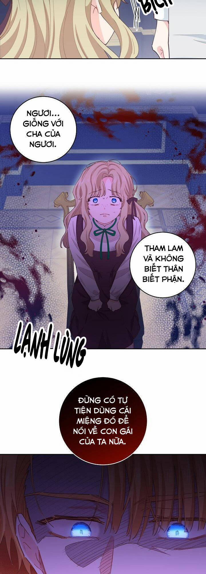 Tôi Đã Mệt Rồi 57.2 trang 7