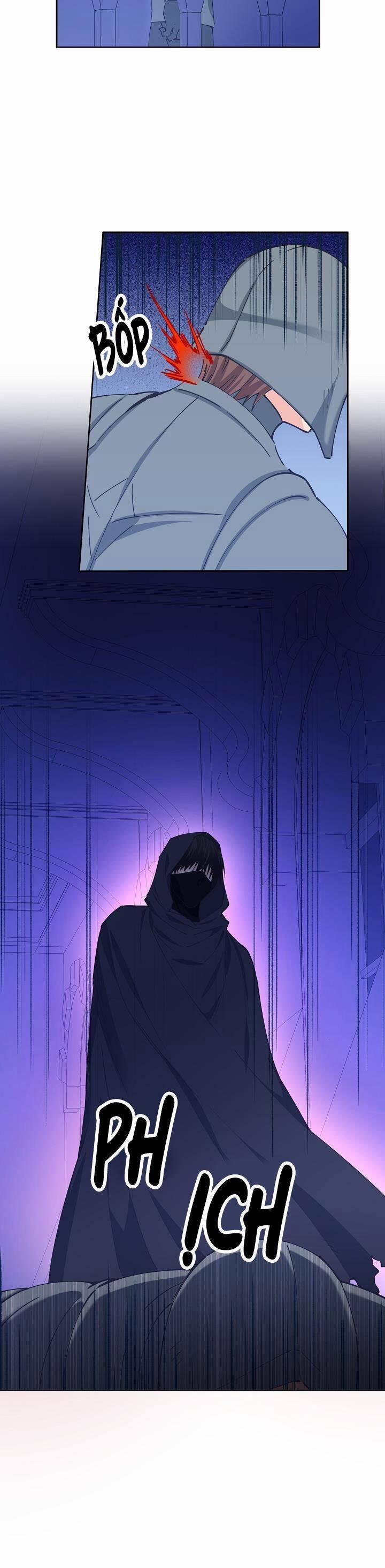 Tôi Đã Mệt Rồi 58.1 trang 12