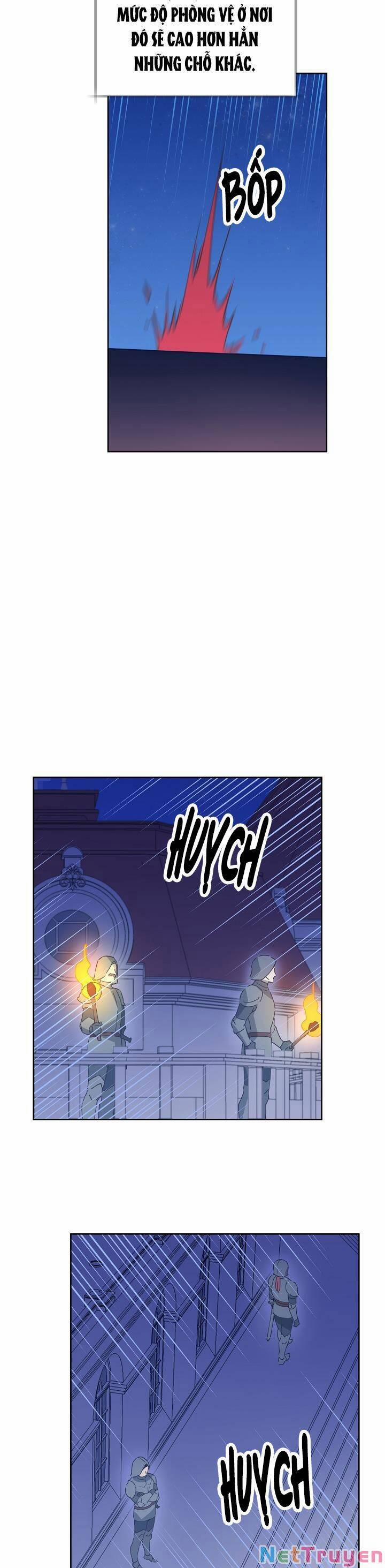 Tôi Đã Mệt Rồi 58.1 trang 14