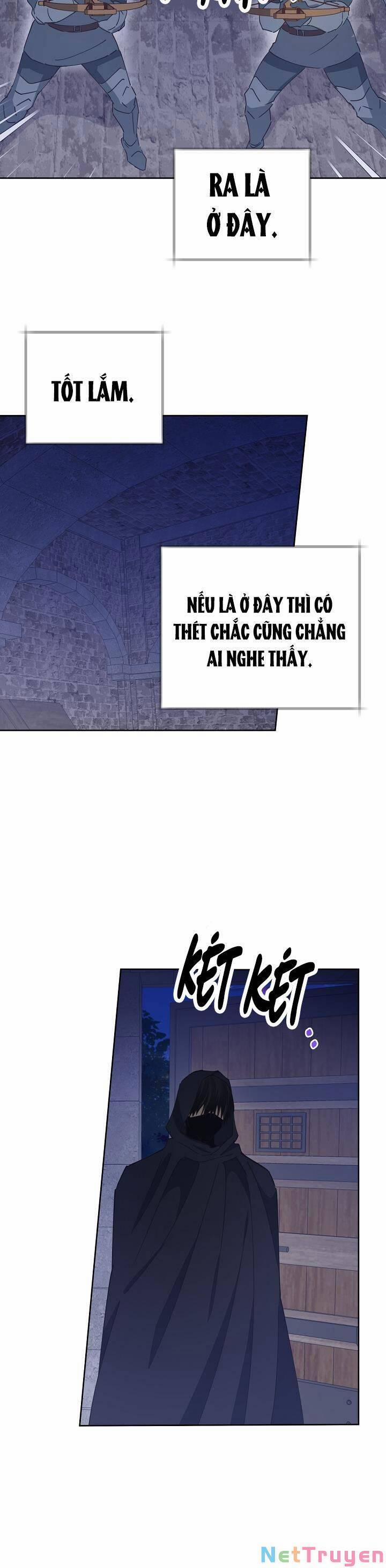 Tôi Đã Mệt Rồi 58.1 trang 17