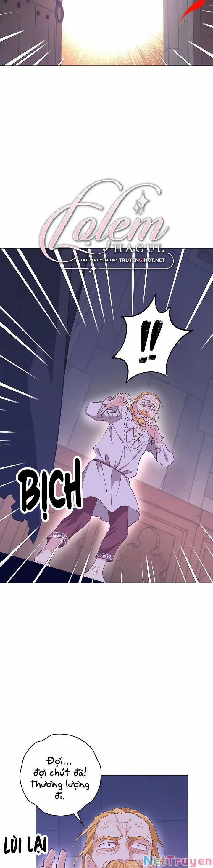 Tôi Đã Mệt Rồi 58.1 trang 20