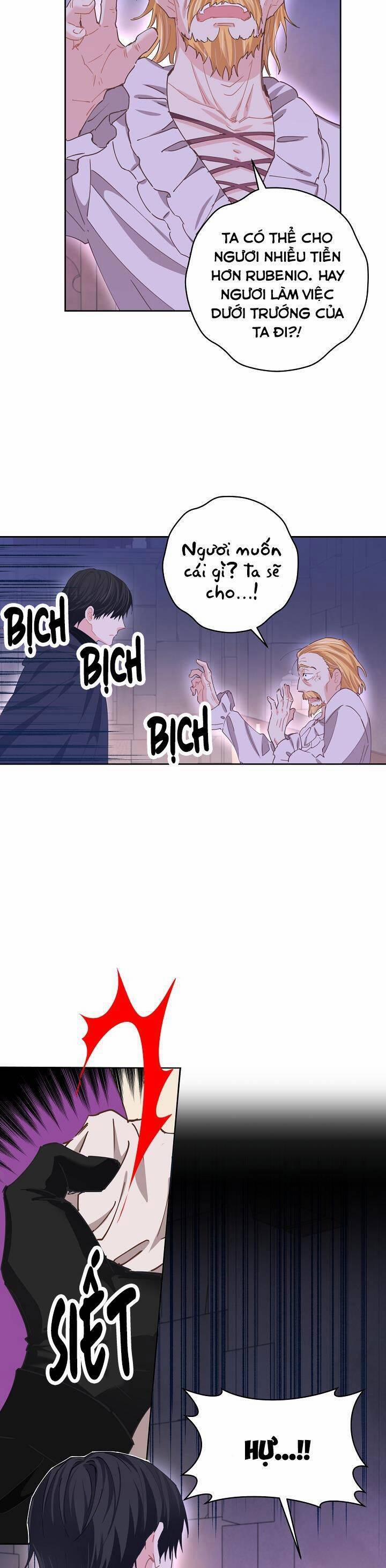 Tôi Đã Mệt Rồi 58.1 trang 21