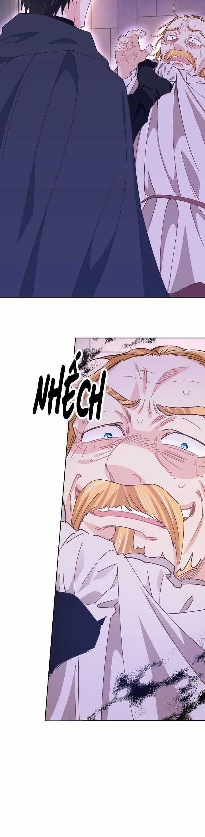 Tôi Đã Mệt Rồi 58.1 trang 22