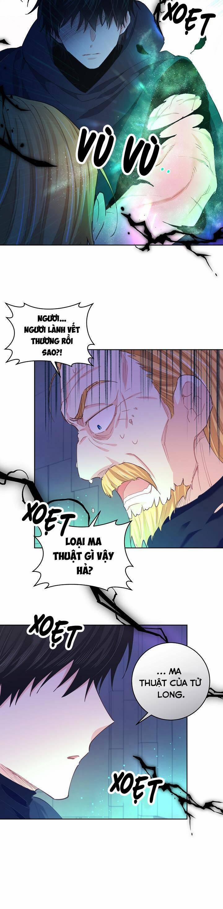 Tôi Đã Mệt Rồi 58.1 trang 25