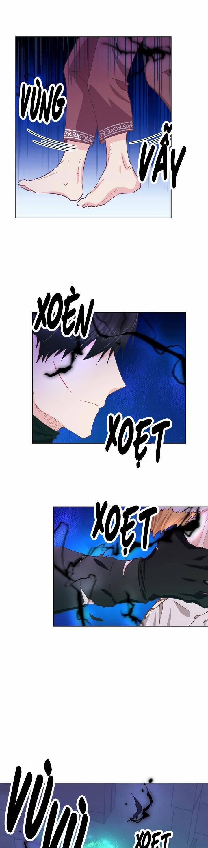 Tôi Đã Mệt Rồi 58.1 trang 27