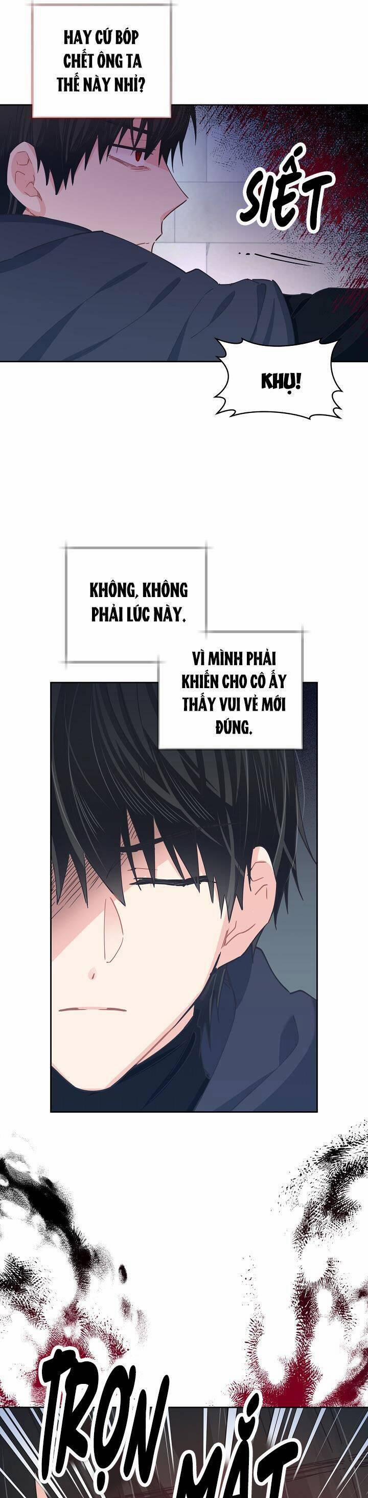 Tôi Đã Mệt Rồi 58.1 trang 29