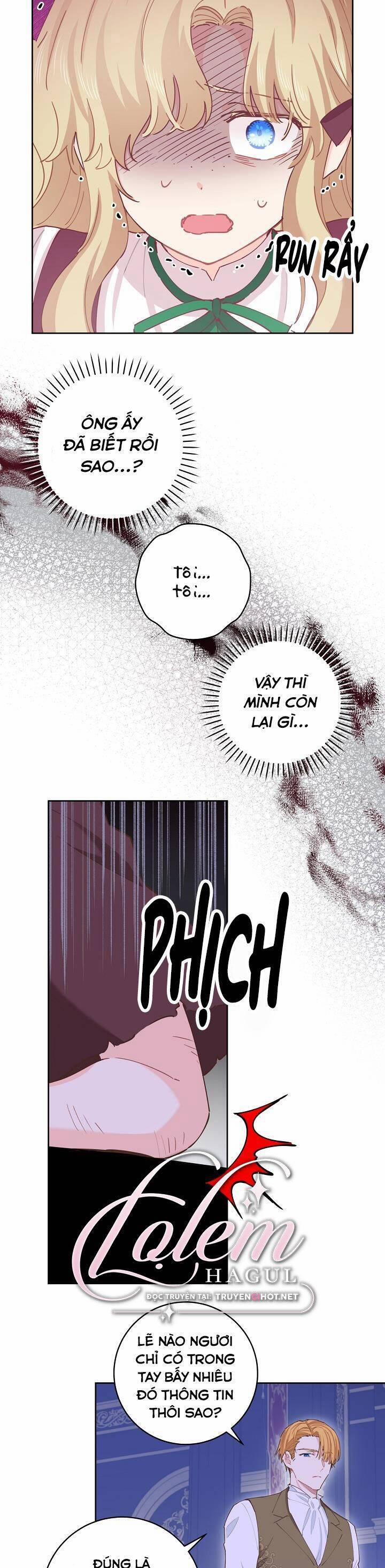 Tôi Đã Mệt Rồi 58.1 trang 3