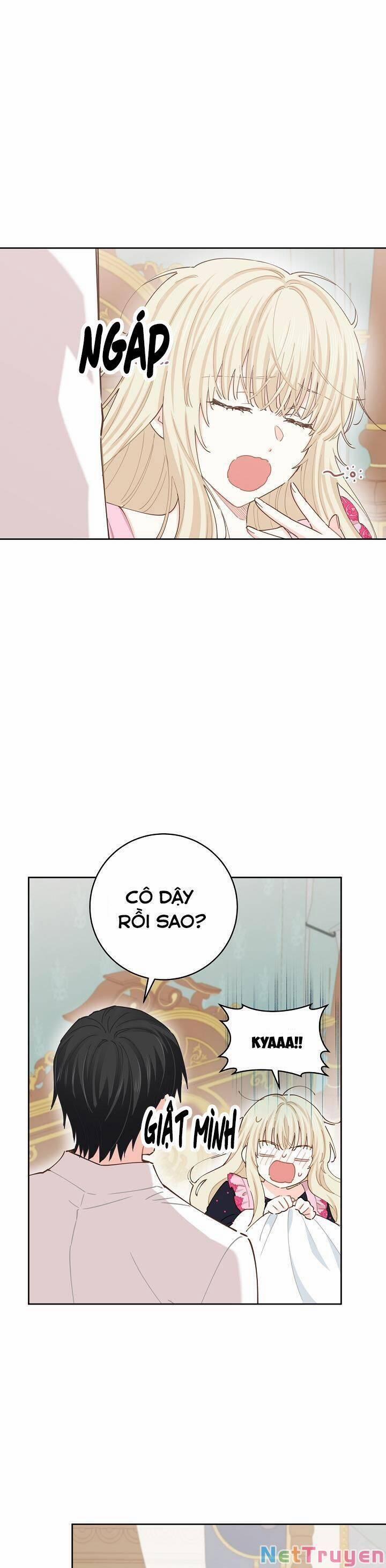 Tôi Đã Mệt Rồi 58.1 trang 32