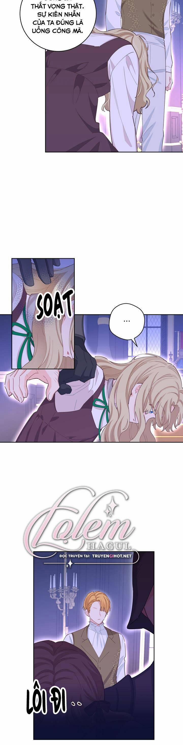 Tôi Đã Mệt Rồi 58.1 trang 4