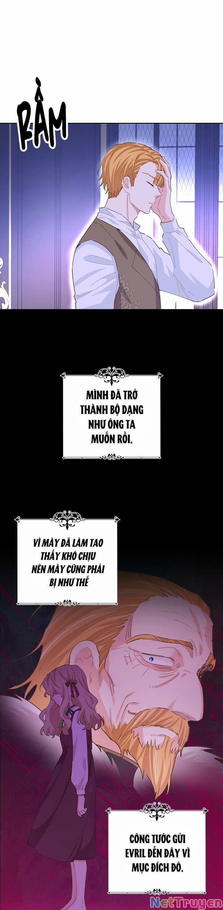 Tôi Đã Mệt Rồi 58.1 trang 5