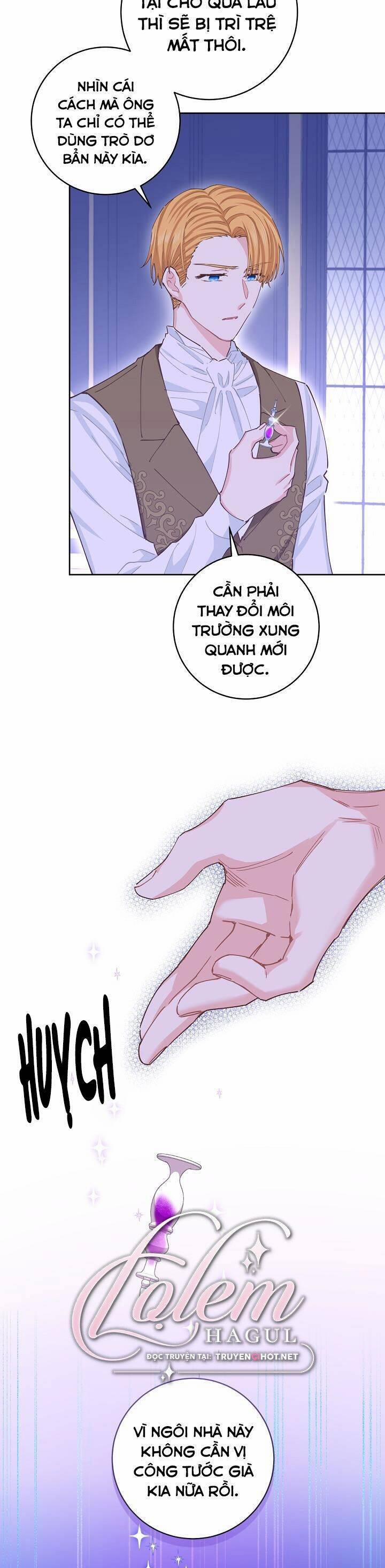 Tôi Đã Mệt Rồi 58.1 trang 7