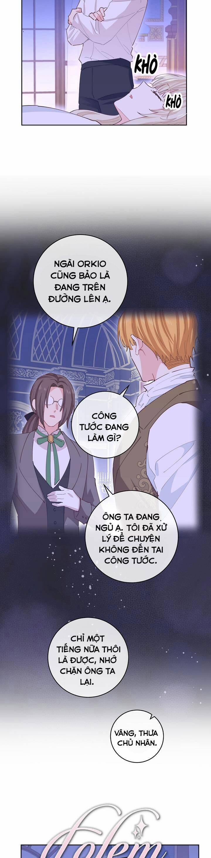 Tôi Đã Mệt Rồi 58.1 trang 9