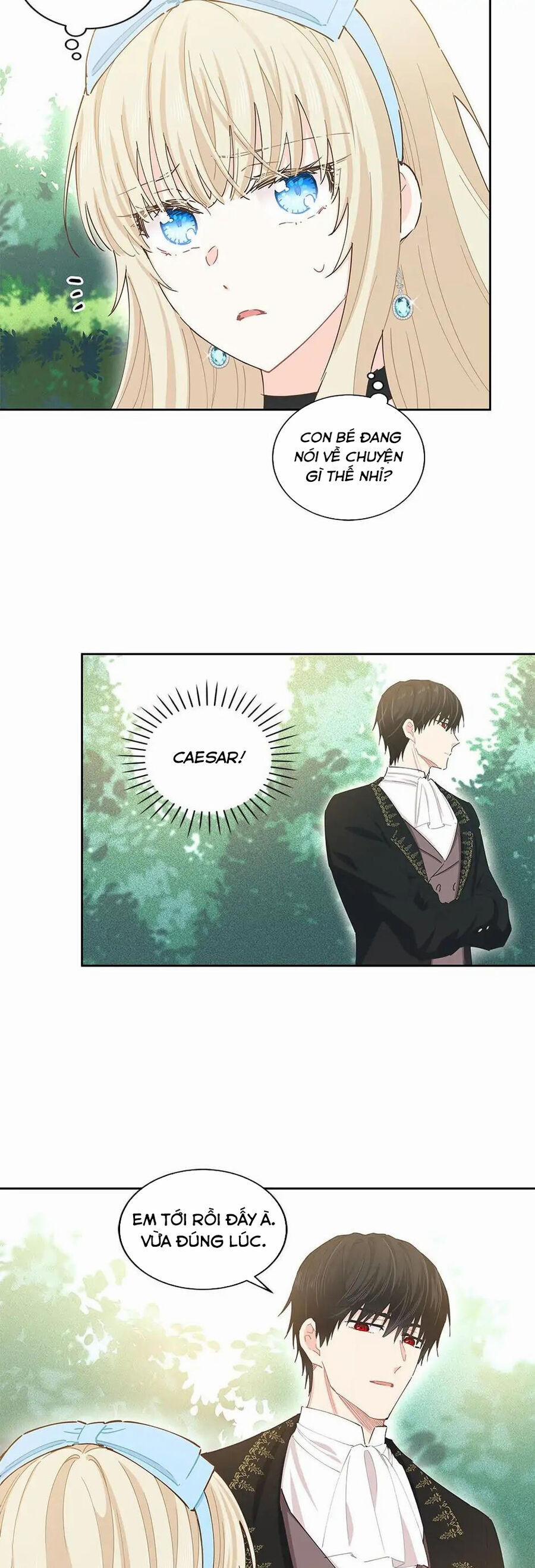 Tôi Đã Mệt Rồi 59 trang 10