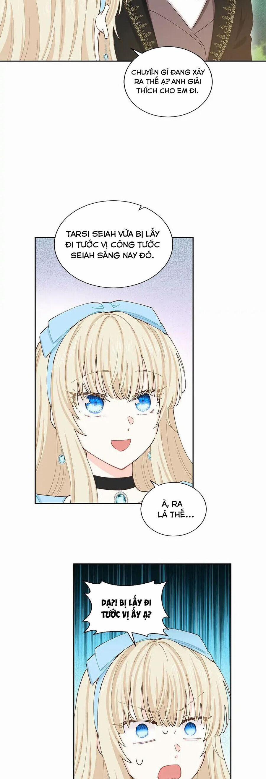 Tôi Đã Mệt Rồi 59 trang 11