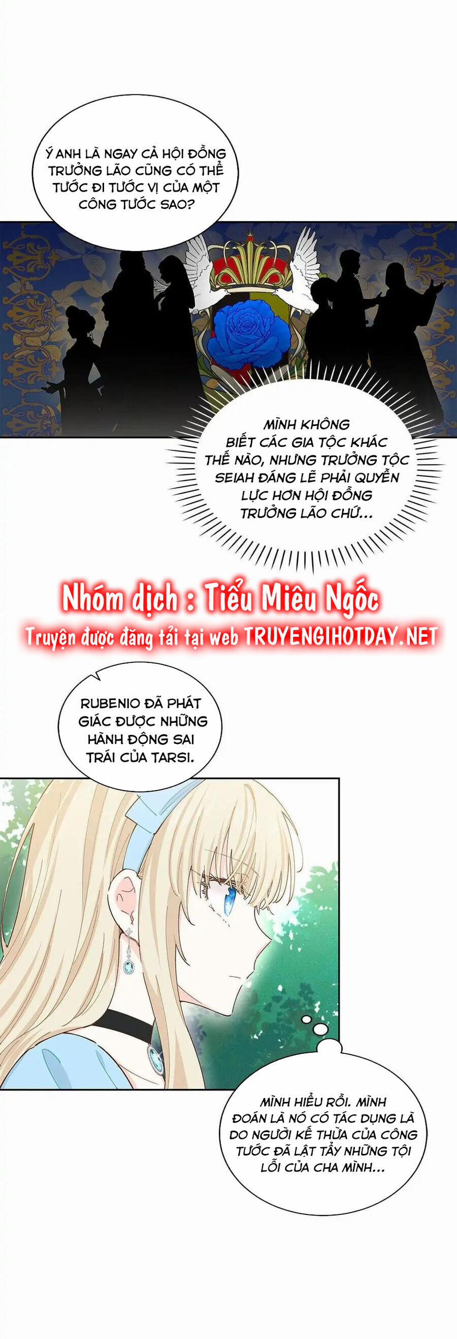 Tôi Đã Mệt Rồi 59 trang 14