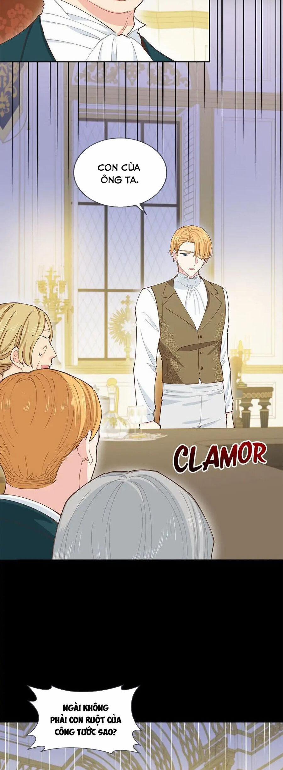 Tôi Đã Mệt Rồi 59 trang 18