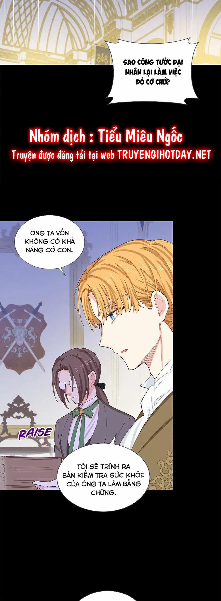 Tôi Đã Mệt Rồi 59 trang 19